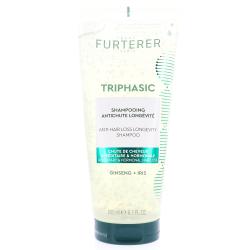 FURTERER TRIPHASIC SHP A-CHUTE LONG 200ML