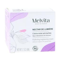 MELVITA CR PERFECTRICE ECLAT 50ML