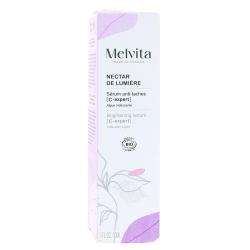 MELVITA SER CORRECTEUR ECLAT 30ML