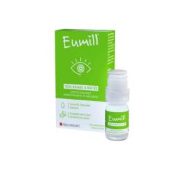 EUMILL YEUX ROUGES ET IRRITES FL 10ML