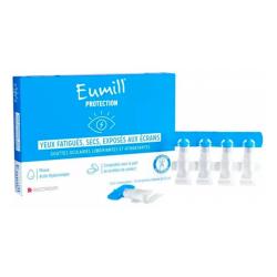 EUMILL PROTECTION YEUX MONODOSES 0,5ML