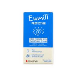 EUMILL PROTECTION YEUX FL 10ML