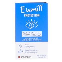 EUMILL PROTECTION YEUX FL 10ML