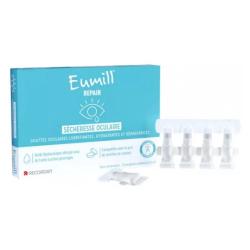 EUMILL REPAIR SECHER OCUL MONODOSE 0,5ML
