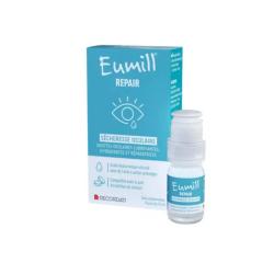 EUMILL REPAIR SECHERESSE OCULAIRE FL 10ML