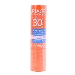 URIAGE BARIESUN STICK LEVRES SPF30 4G NEW