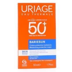 URIAGE BARIESUN CREME SPF50 T 50ML NEW
