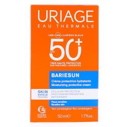 URIAGE BARIESUN CR NP SPF50 50ML NEW