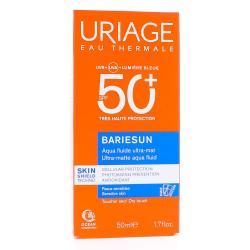 URIAGE BARIESUN AQUA FL SPF50 50ML NEW