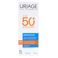 URIAGE BARIESUN CR MINERALE SPF50 100ML