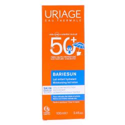 URIAGE BARIESUN LAIT ENF SPF50 100ML NEW