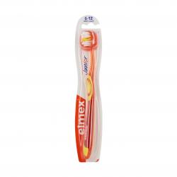 Protection caries brosse a dents junior 6/12ans