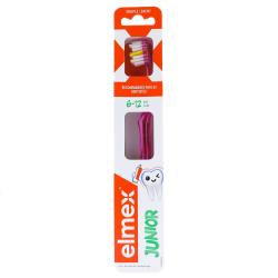 ELMEX ANTI-CARIES BAD JUNIOR 6-12ANS ECO