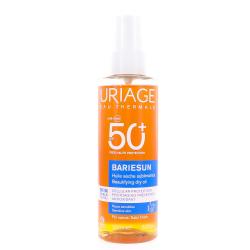 URIAGE BARIESUN HLE SUB SPF50 200ML NEW
