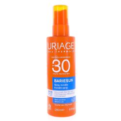 URIAGE BARIESUN SPRAY SPF30 F 200ML NEW