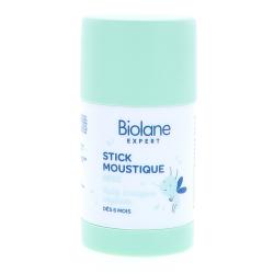 BIOLANE STICK MOUSTIQUE STICK 20ML
