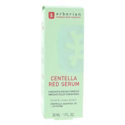 ERBORIAN CENTELLA RED SERUM 30ML