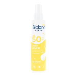 BIOLANE SPRAY SOLAIRE 200ML