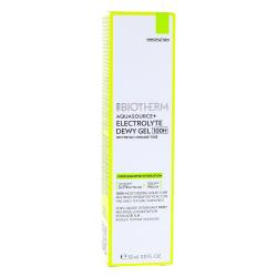 BIOTHERM AQS ELECTRO DEWY GELTB30ML