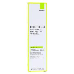 BIOTHERM AQS ELECTRO DEWY GEL BOUTE 100ML