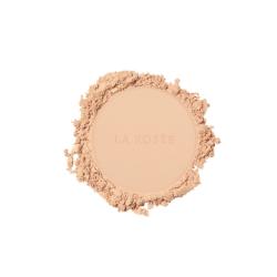 LA ROSEE PDRE COMPACTE MEDIU RECHARGEABLE