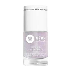 MEME VAO SILICIUM LILAS ETINCELANT 10ML