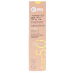 MEME SOL FLUIDE SPF 50 40ML