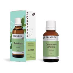 RAVINTSARA PRANAROM HUILE ESSENTIELLE BIO 30ML