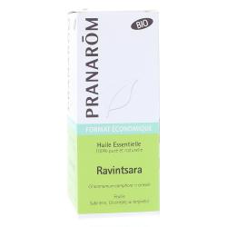 RAVINTSARA PRANAROM HUILE ESSENTIELLE BIO 30ML