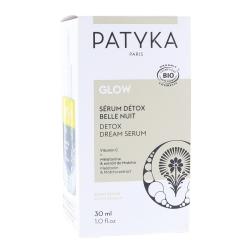 PATYKA SERUM DETOX BELLE NUIT 30ML