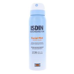 ISDIN FACIAL MIST 100ML