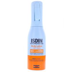 ISDIN BODY LOTION SPRAY SPF50 250ML