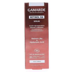 GAMARDE SERUM RETINOL HA FLACON 30ML