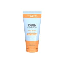 ISDIN GEL CREME SPF50 TB 100ML