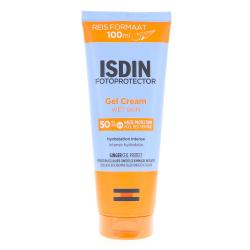 ISDIN GEL CREME SPF50 TB 100ML