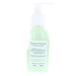 RESPECTUEUSE DENTIFRICE GENCIV SENSIB80ML