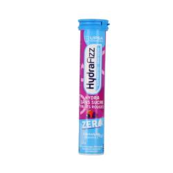 HYDRAFIZZ SANS SUCRE FRUITS ROUGES CPR16