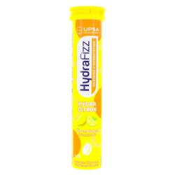 HYDRAFIZZ HYDRA CITRON CPR16