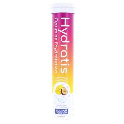 HYDRATIS MANGUE PASSION 20 COMP