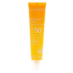 LA ROSEE FLDE SOL INV HLE ABR SPF50 40ML