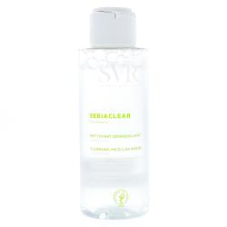 SVR SEBIACLEAR EAU MICELLAIRE 100ML