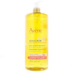 AVENE XERACALM AD HUILE LAVANTE 1L
