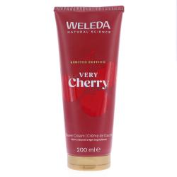 WELEDA CREME DOUCHE VERY CHERRY 200ML