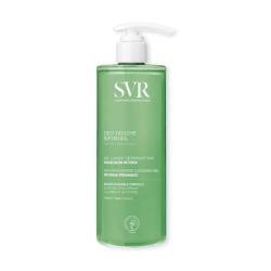 SVR Spirial Déo-douche Gel lavant déodorant 48h 400ml