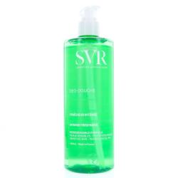 SVR Spirial D&eacute;o-douche Gel lavant d&eacute;odorant 48h 400ml