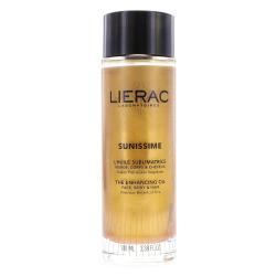 LIERAC HLE SUBLIMATRIC VIS/CORP/CHX 100ML
