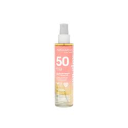 ALPHANOVA EAU SOL BIPHASEE SPF50 125ML