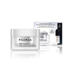 FILORGA TIME-FILLER 5XP G CR POT COPACK26