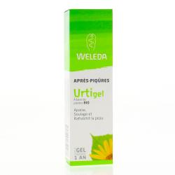 URTIGEL WELEDA 25G