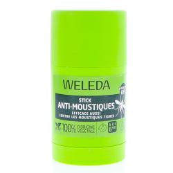 WELEDA STICK ANTI-MOUSTIQUES 18G